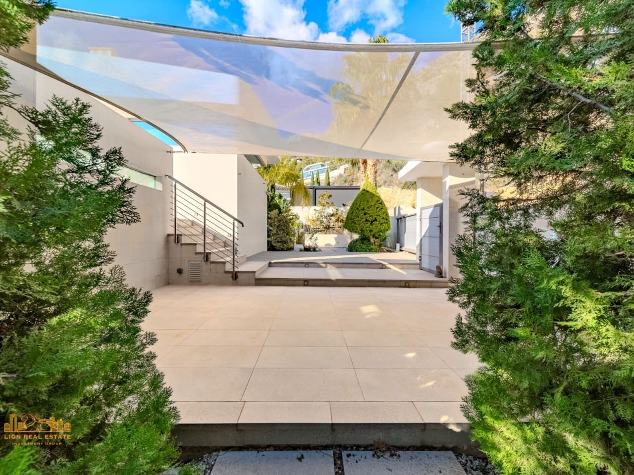 5 sypialnia Willa na sprzedaż w Altea - 2 465 000 € (Ref: 9233570)