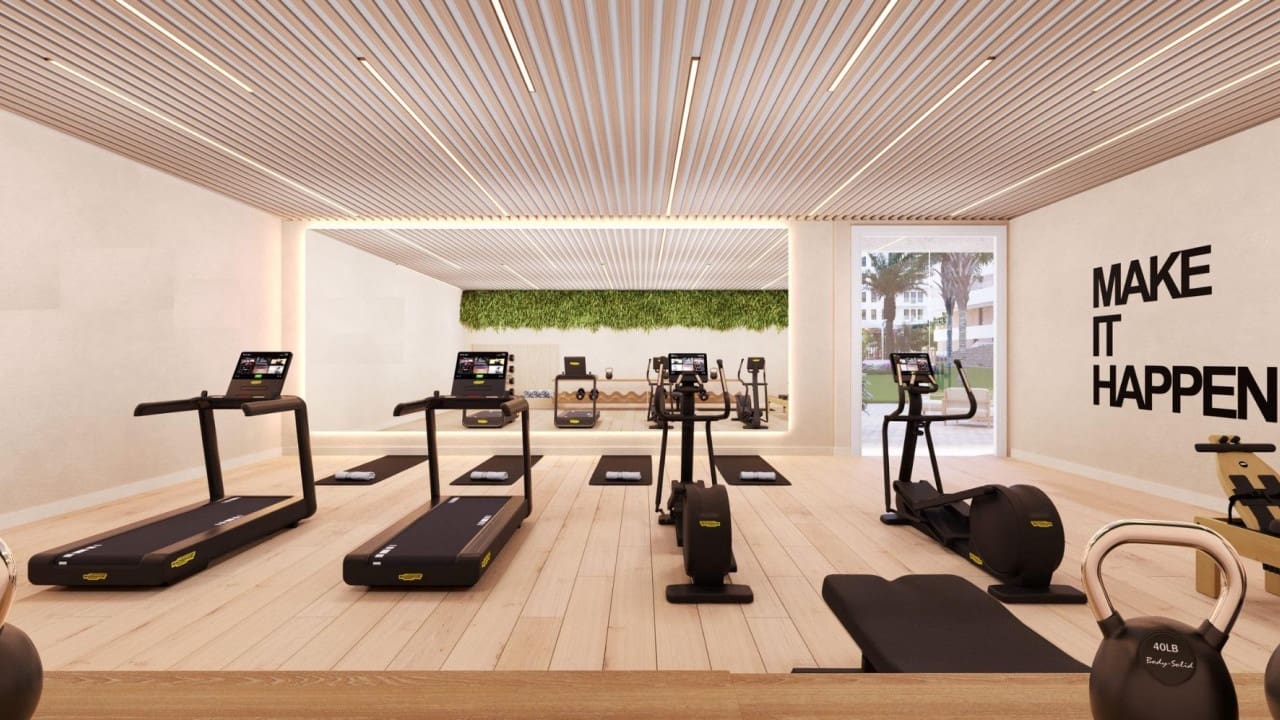 3 slaapkamer Appartement te koop in La Villajoyosa / Vila Joiosa met zwembad - € 635.200 (Ref: 9233571)