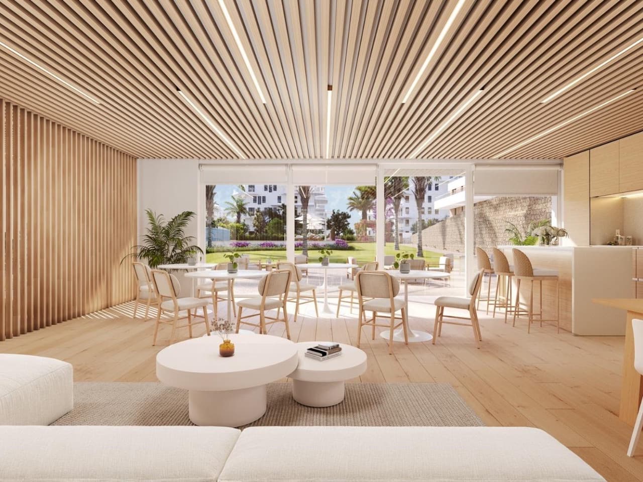 3 quarto Apartamento para venda em La Villajoyosa / Vila Joiosa com piscina - 645 000 € (Ref: 9233571)