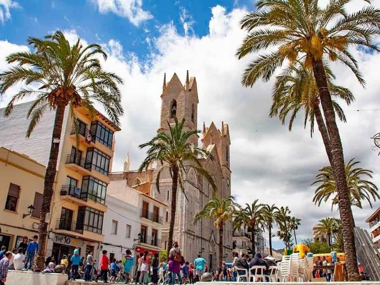 4 sovrum Villa till salu i Benissa med pool - 3 195 000 € (Ref: 9233572)