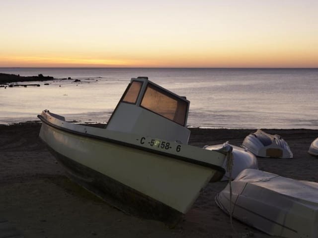 2 sypialnia Willa na sprzedaż w Aguas Nuevas, Torrevieja z basenem - 274 900 € (Ref: 9233573)