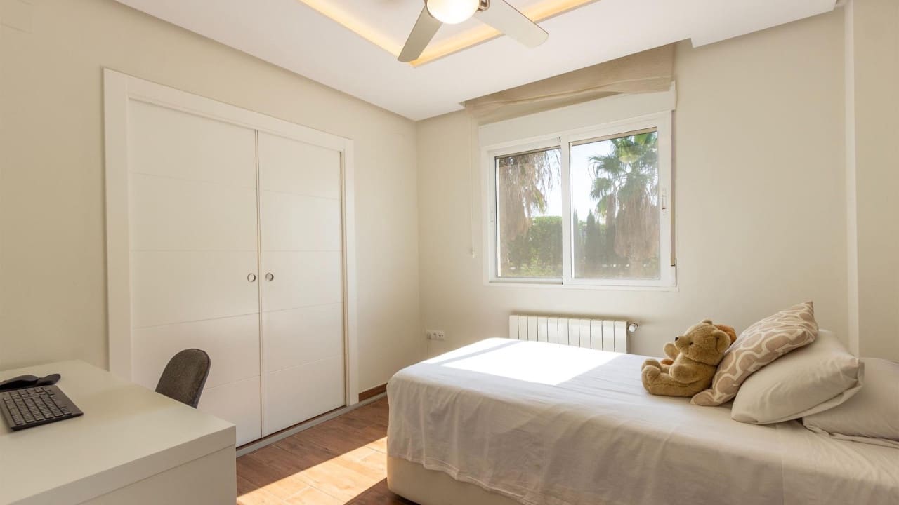 5 sovrum Villa till salu i Rebolledo med pool - 725 000 € (Ref: 9233574)