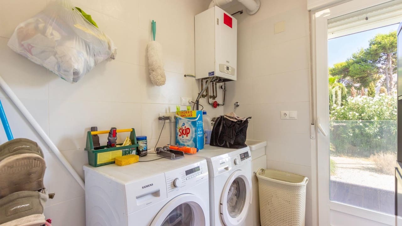 5 sovrum Villa till salu i Rebolledo med pool - 725 000 € (Ref: 9233574)