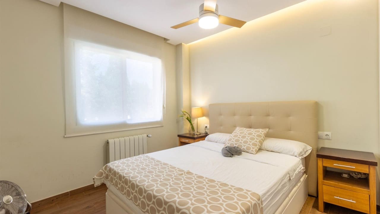 5 sovrum Villa till salu i Rebolledo med pool - 725 000 € (Ref: 9233574)