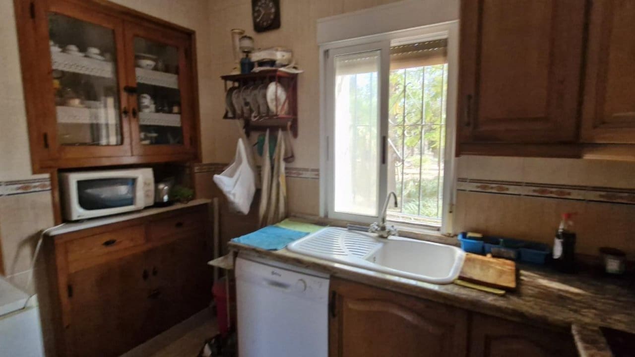 2 sovrum Finca/Hus på landet till salu i Elche / Elx - 395 000 € (Ref: 9233575)