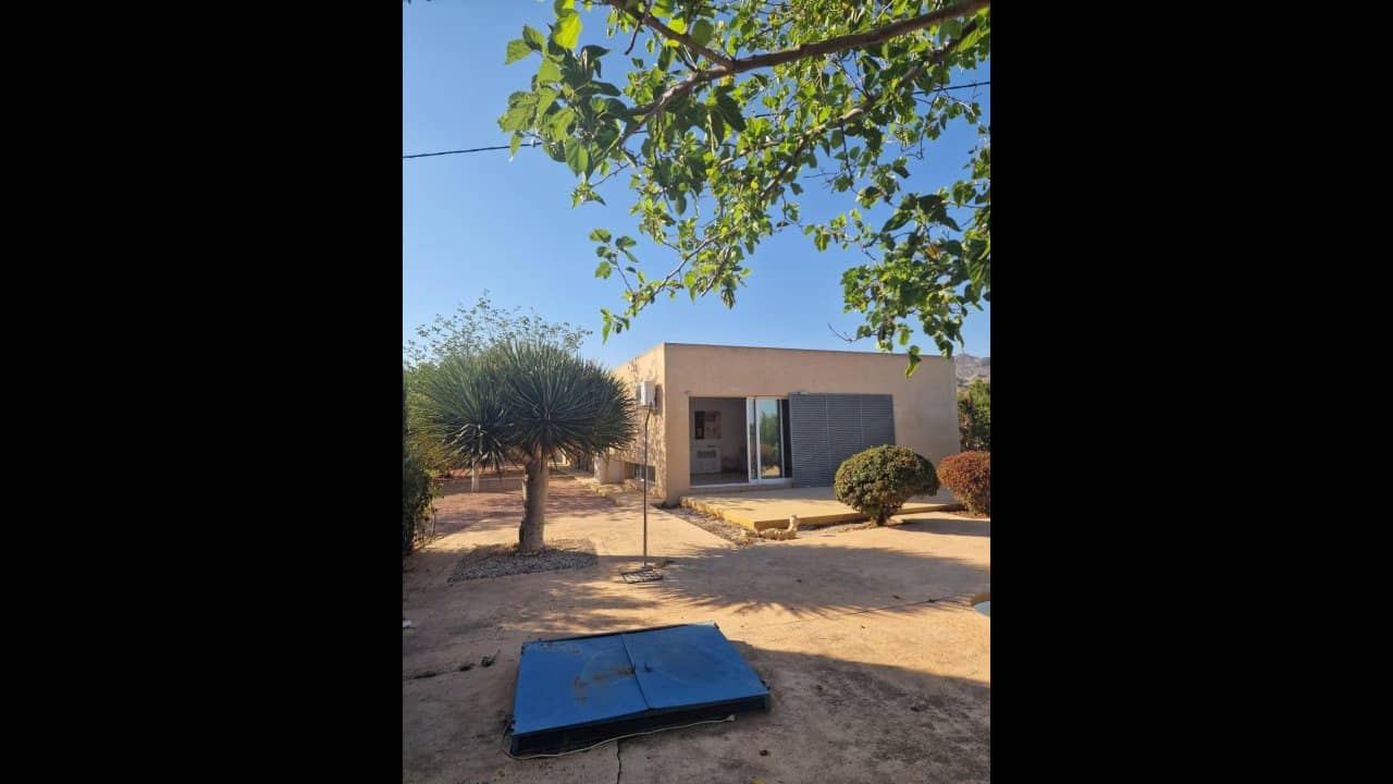 4 camera da letto Finca/Casa di Campagna in vendita in Alicante citta con piscina - 360.000 € (Rif: 9233576)