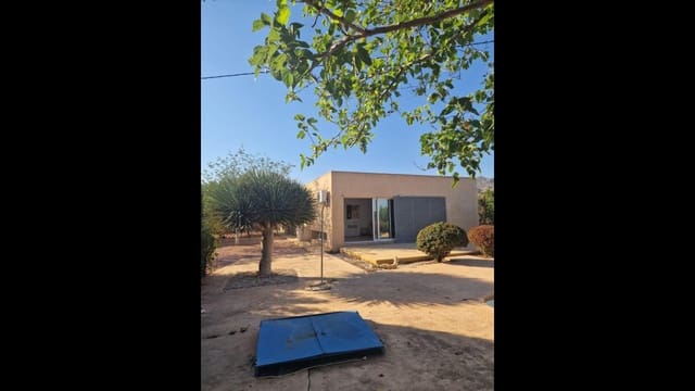 4 bedroom Finca/Country House for sale in Alicante / Alacant city with pool - € 360,000 (Ref: 9233576)