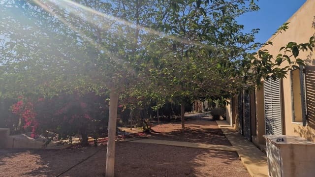 4 bedroom Finca/Country House for sale in Alicante / Alacant city with pool - € 360,000 (Ref: 9233576)