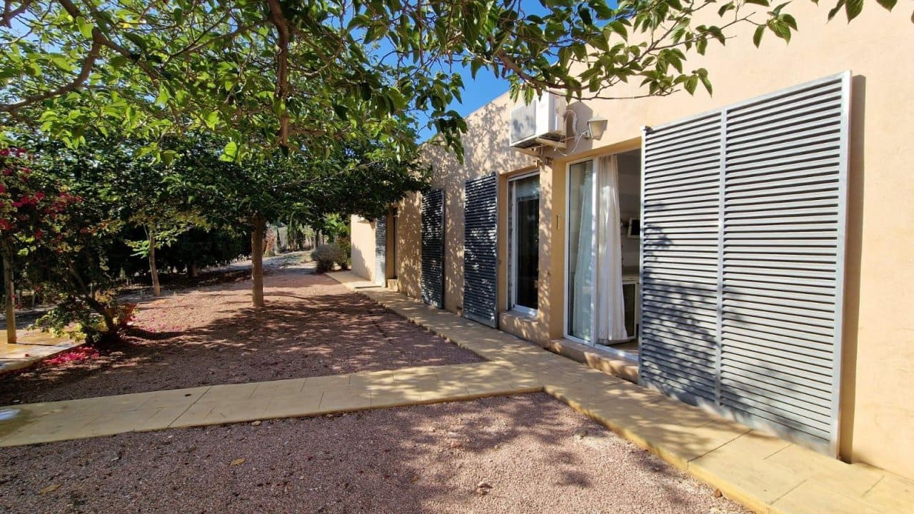 4 camera da letto Finca/Casa di Campagna in vendita in Alicante citta con piscina - 360.000 € (Rif: 9233576)