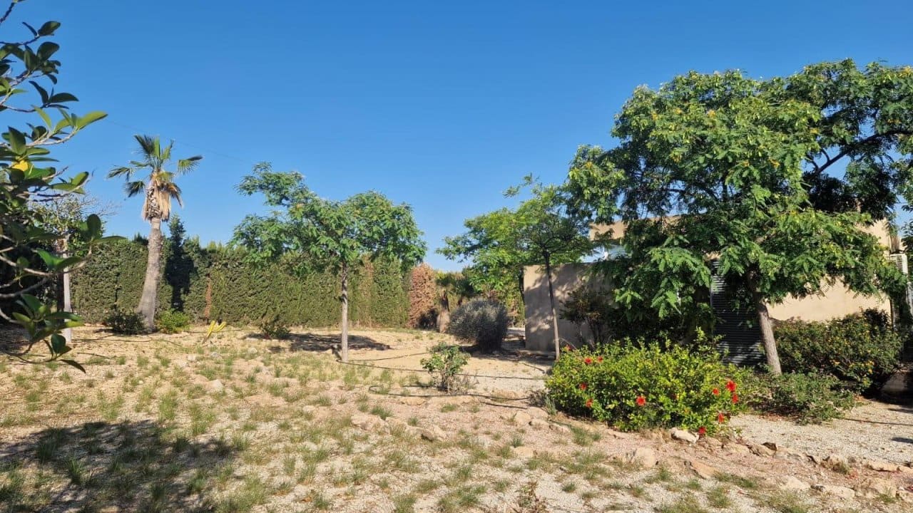 4 camera da letto Finca/Casa di Campagna in vendita in Alicante citta con piscina - 360.000 € (Rif: 9233576)