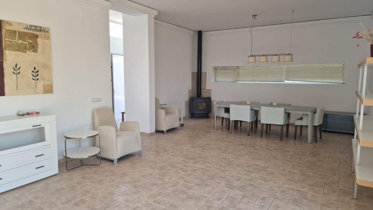 4 camera da letto Finca/Casa di Campagna in vendita in Alicante citta con piscina - 360.000 € (Rif: 9233576)