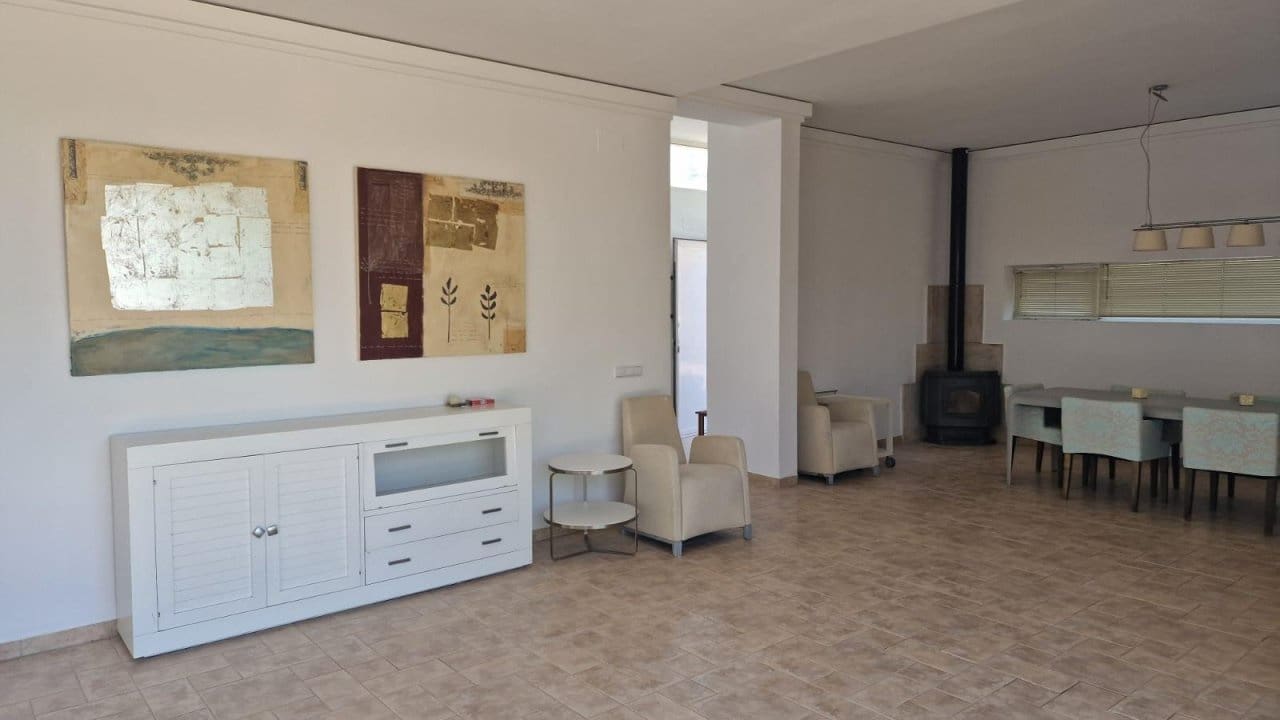 4 camera da letto Finca/Casa di Campagna in vendita in Alicante citta con piscina - 360.000 € (Rif: 9233576)