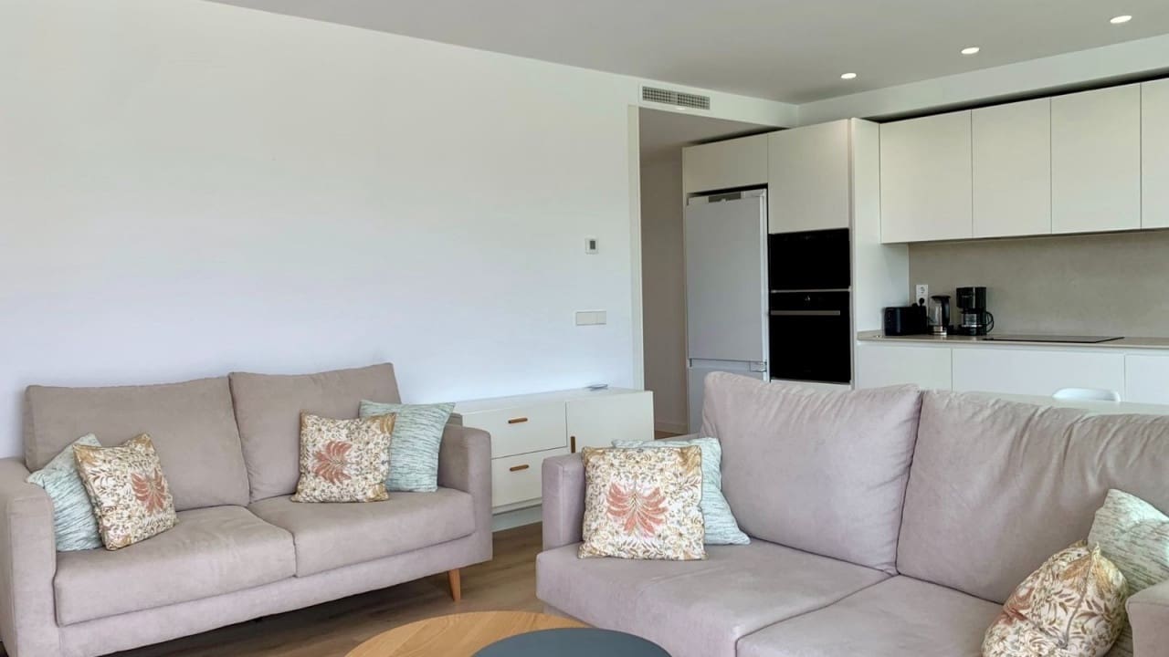 2 slaapkamer Appartement te koop in Monforte del Cid met zwembad garage - € 329.000 (Ref: 9233577)