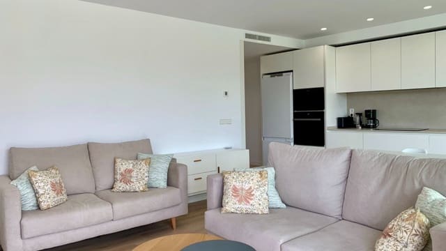 2 slaapkamer Appartement te koop in Monforte del Cid met zwembad garage - € 329.000 (Ref: 9233577)