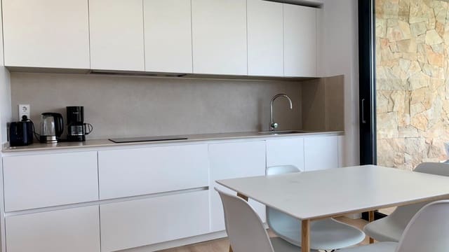2 slaapkamer Appartement te koop in Monforte del Cid met zwembad garage - € 329.000 (Ref: 9233577)