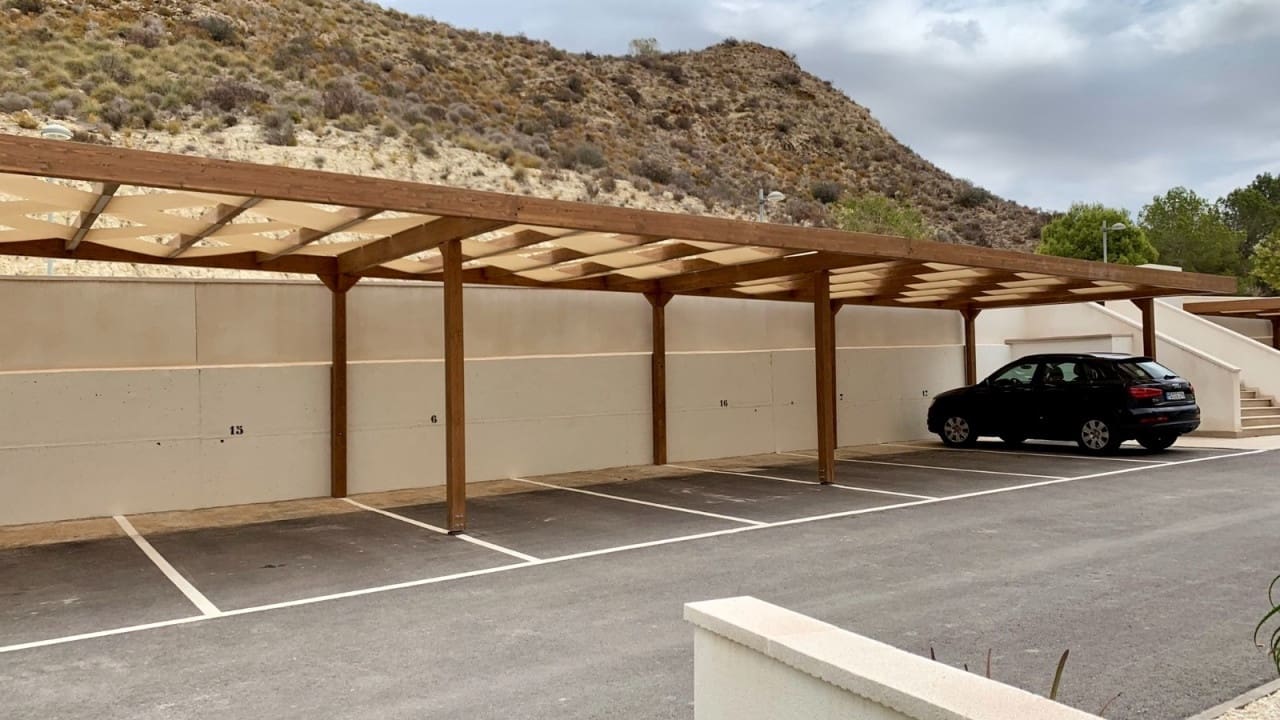 2 slaapkamer Appartement te koop in Monforte del Cid met zwembad garage - € 329.000 (Ref: 9233577)