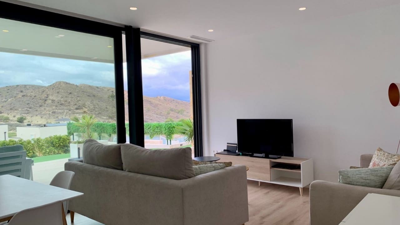 2 slaapkamer Appartement te koop in Monforte del Cid met zwembad garage - € 329.000 (Ref: 9233577)