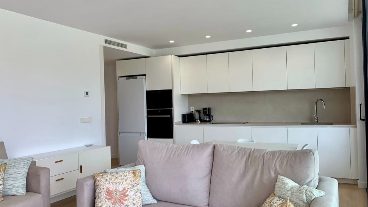 2 slaapkamer Appartement te koop in Monforte del Cid met zwembad garage - € 329.000 (Ref: 9233577)