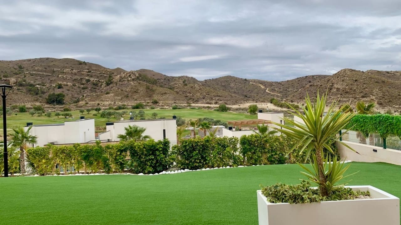 2 slaapkamer Appartement te koop in Monforte del Cid met zwembad garage - € 329.000 (Ref: 9233577)