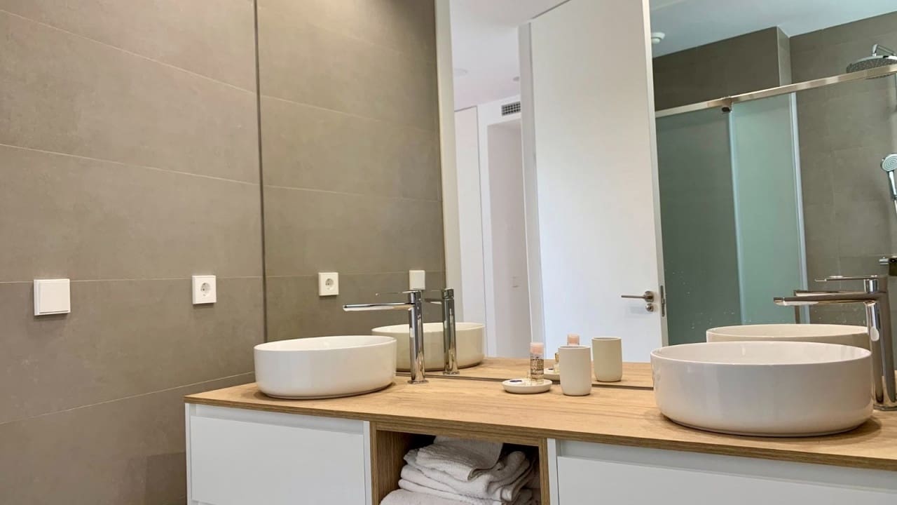 2 slaapkamer Appartement te koop in Monforte del Cid met zwembad garage - € 329.000 (Ref: 9233577)