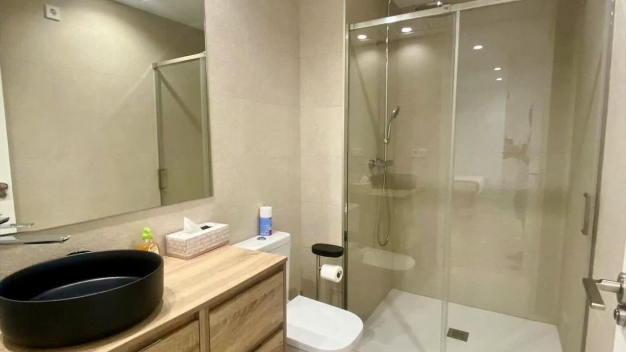 2 slaapkamer Appartement te koop in Monforte del Cid met zwembad garage - € 329.000 (Ref: 9233577)