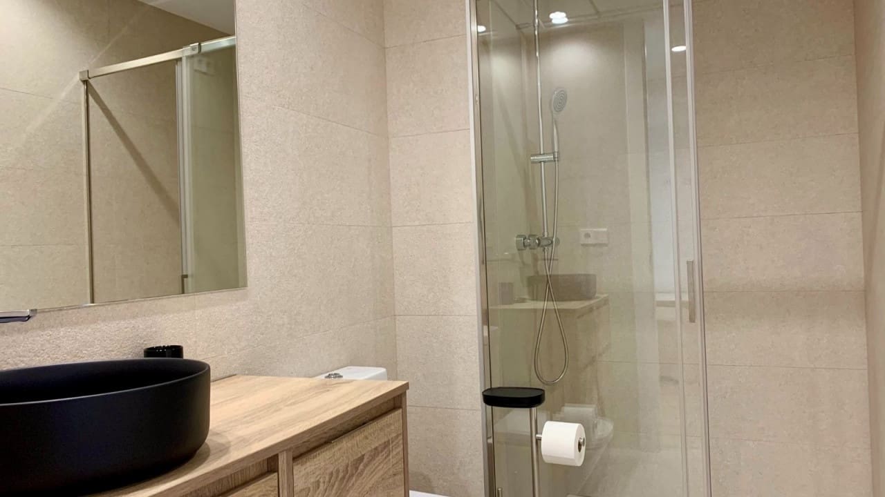 2 slaapkamer Appartement te koop in Monforte del Cid met zwembad garage - € 329.000 (Ref: 9233577)