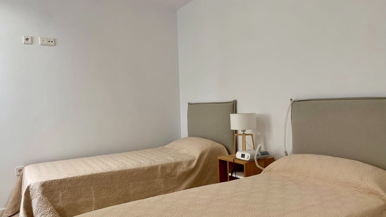 2 slaapkamer Appartement te koop in Monforte del Cid met zwembad garage - € 329.000 (Ref: 9233577)