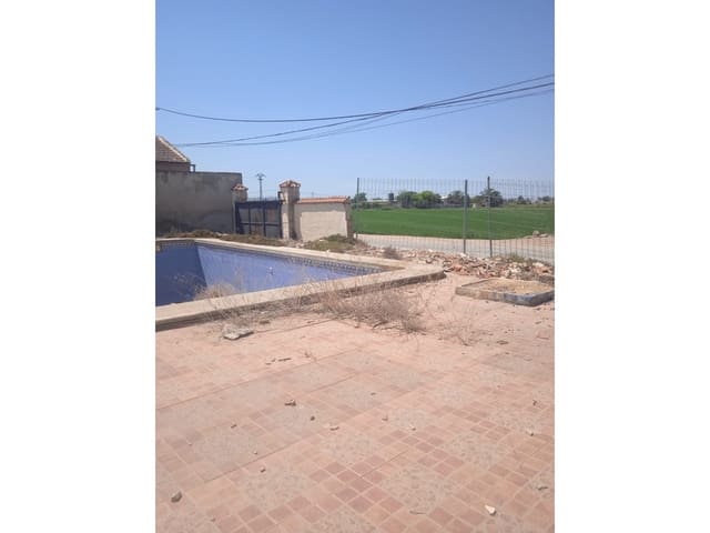 Rakentamaton maa myytävänä paikassa Catral - 99 000 € (Ref: 9233578)