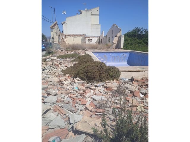 Rakentamaton maa myytävänä paikassa Catral - 99 000 € (Ref: 9233578)