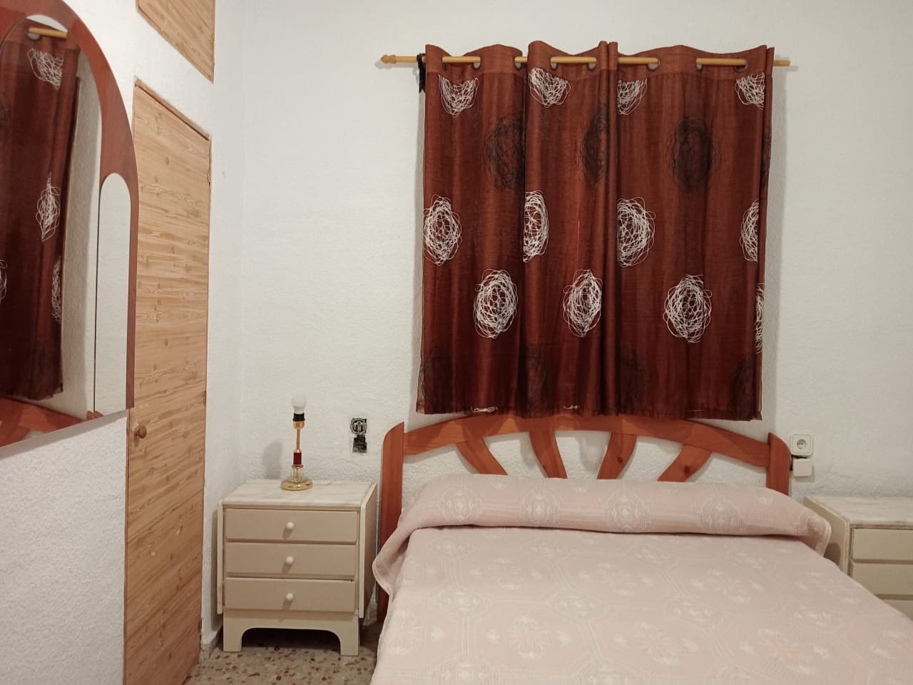 Finca/Casa Rural de 4 habitaciones en Crevillente / Crevillent en venta con piscina - 149.000 € (Ref: 9233579)