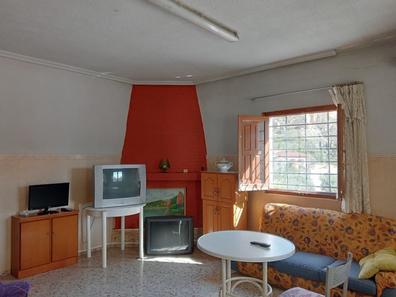 Finca/Casa Rural de 4 habitaciones en Crevillente / Crevillent en venta con piscina - 149.000 € (Ref: 9233579)