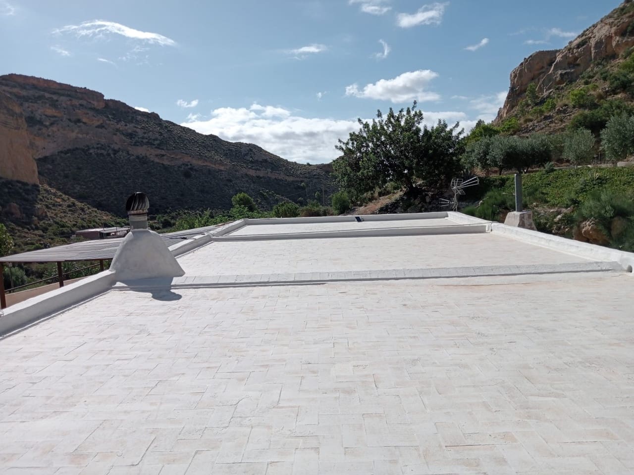 Finca/Casa Rural de 4 habitaciones en Crevillente / Crevillent en venta con piscina - 149.000 € (Ref: 9233579)