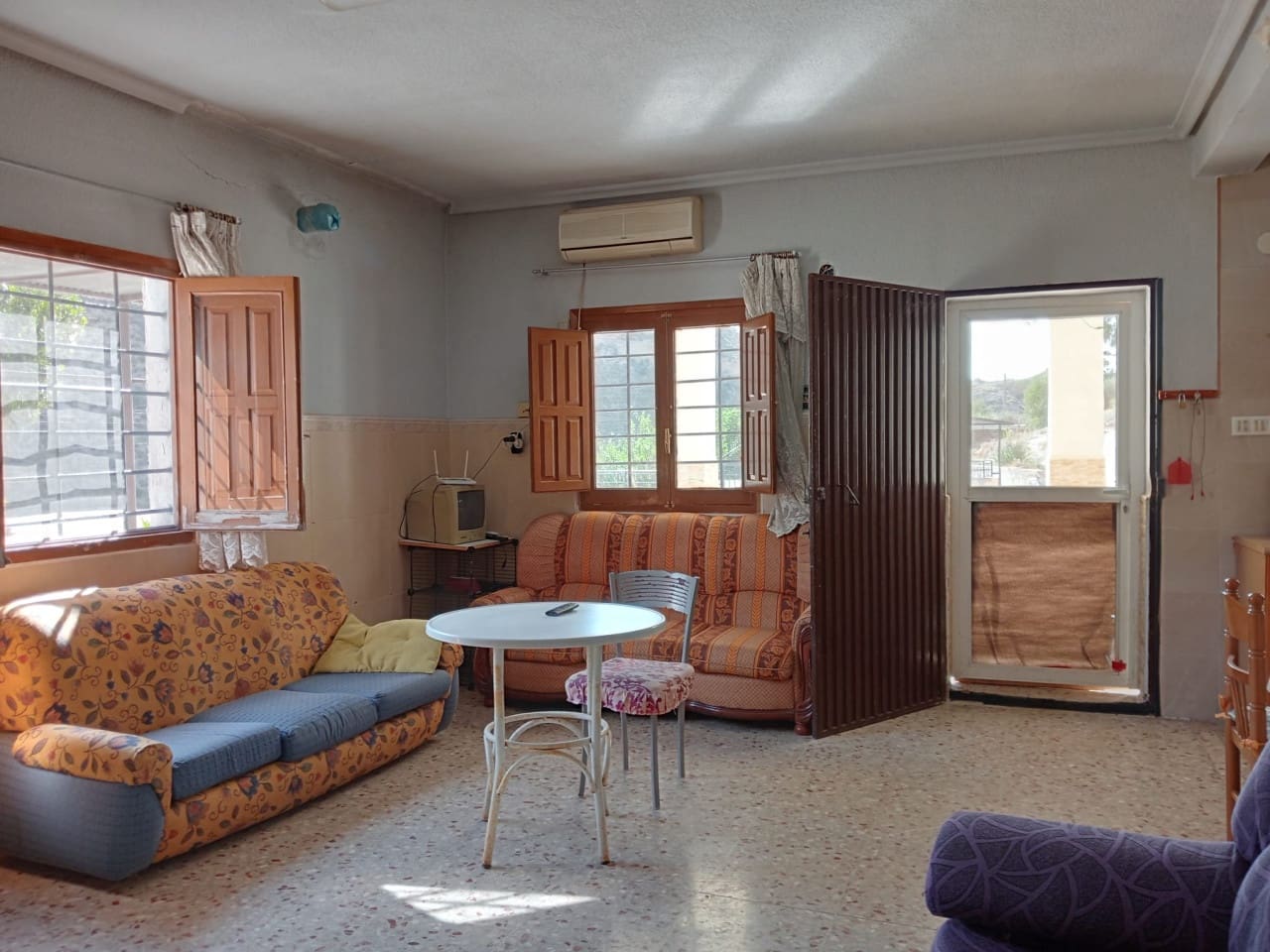 Finca/Casa Rural de 4 habitaciones en Crevillente / Crevillent en venta con piscina - 149.000 € (Ref: 9233579)