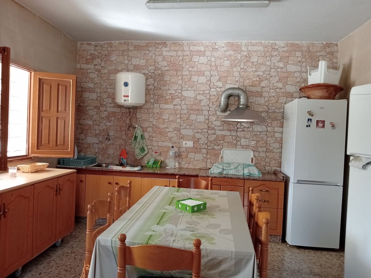 Finca/Casa Rural de 4 habitaciones en Crevillente / Crevillent en venta con piscina - 149.000 € (Ref: 9233579)