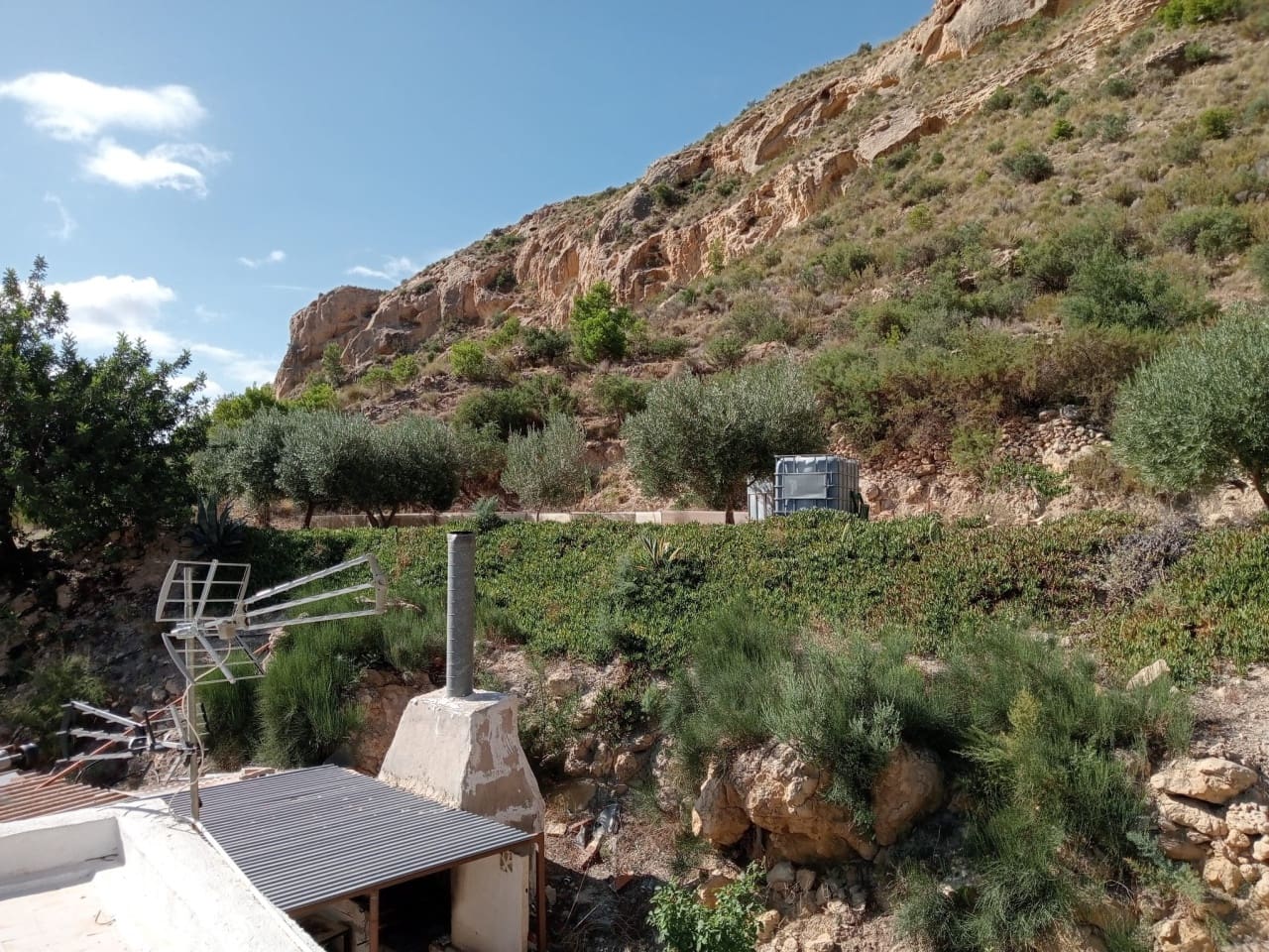 Finca/Casa Rural de 4 habitaciones en Crevillente / Crevillent en venta con piscina - 149.000 € (Ref: 9233579)