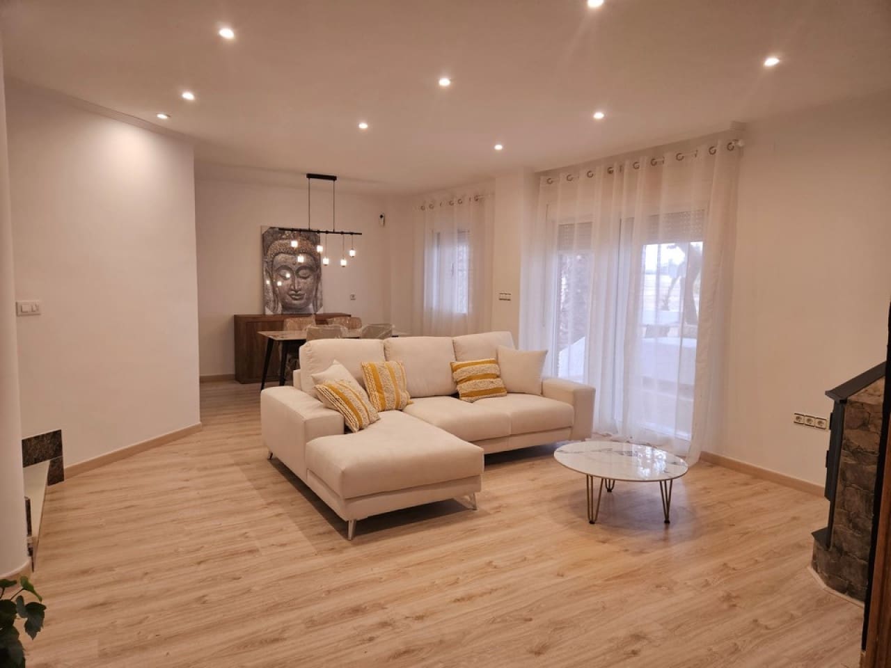 Finca/Casa Rural de 5 habitaciones en Orihuela en venta con piscina - 420.000 € (Ref: 9233580)