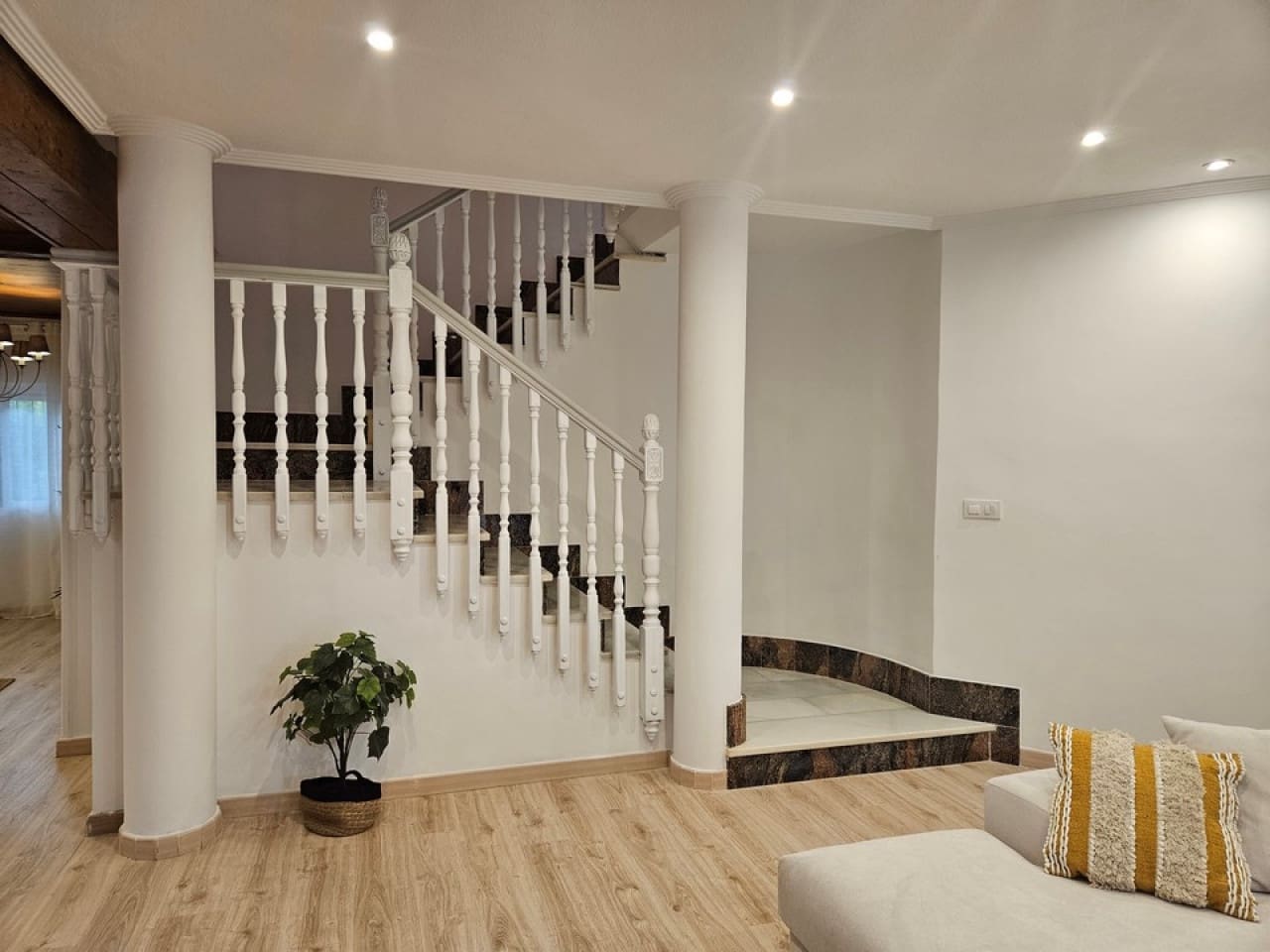 Finca/Casa Rural de 5 habitaciones en Orihuela en venta con piscina - 420.000 € (Ref: 9233580)