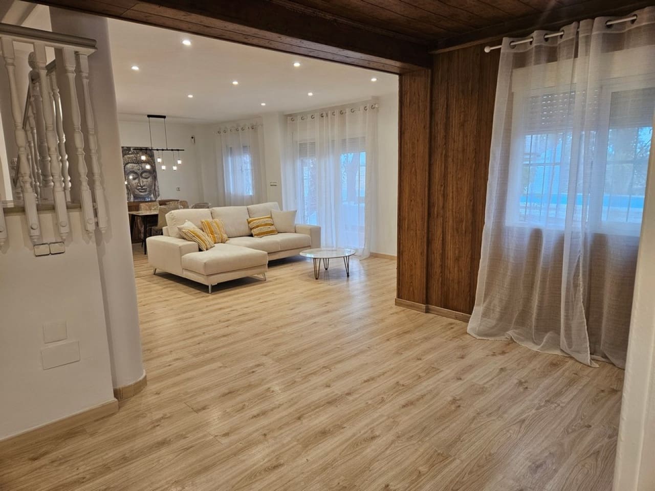 Finca/Casa Rural de 5 habitaciones en Orihuela en venta con piscina - 420.000 € (Ref: 9233580)