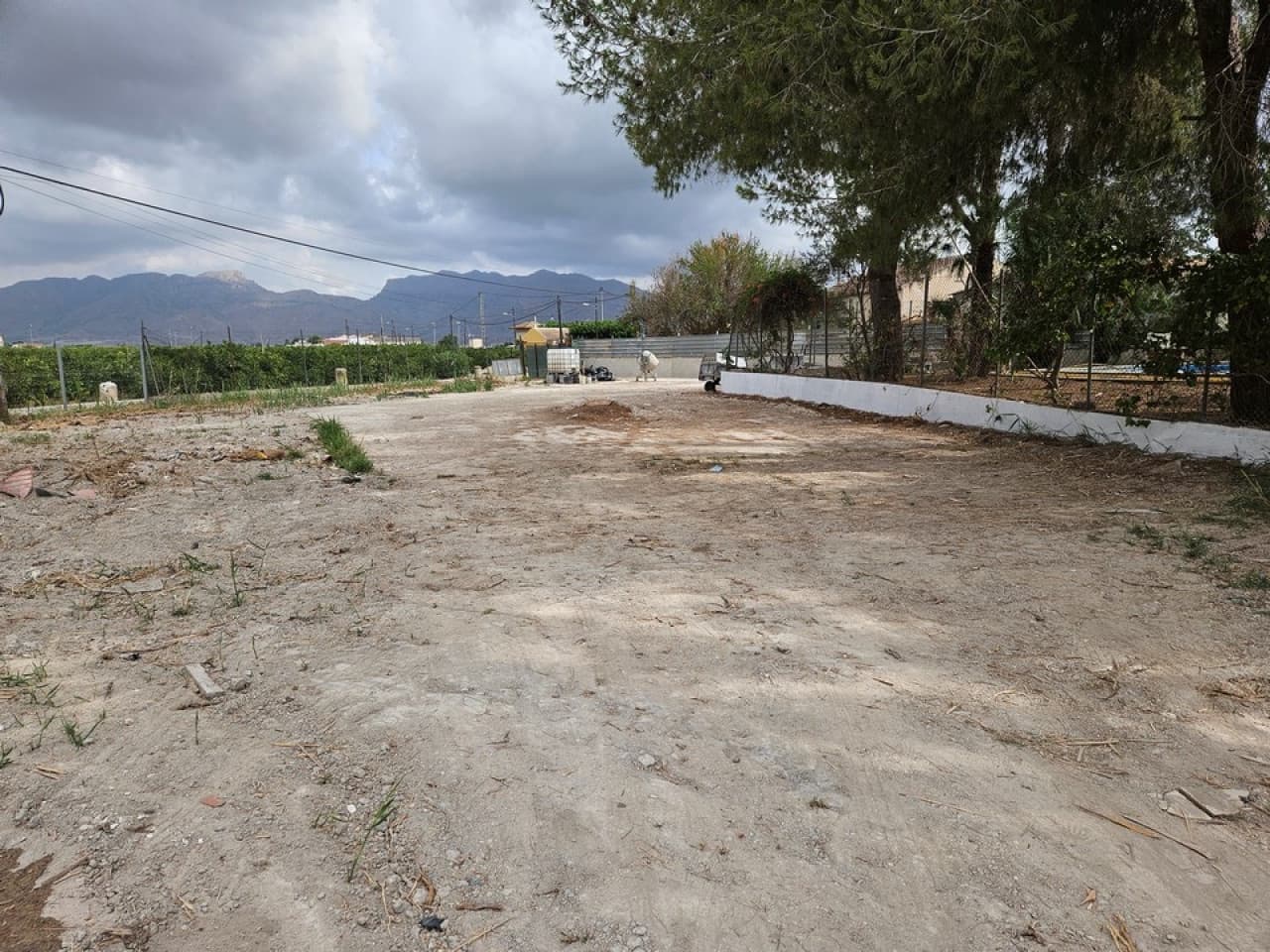 Finca/Casa Rural de 5 habitaciones en Orihuela en venta con piscina - 420.000 € (Ref: 9233580)