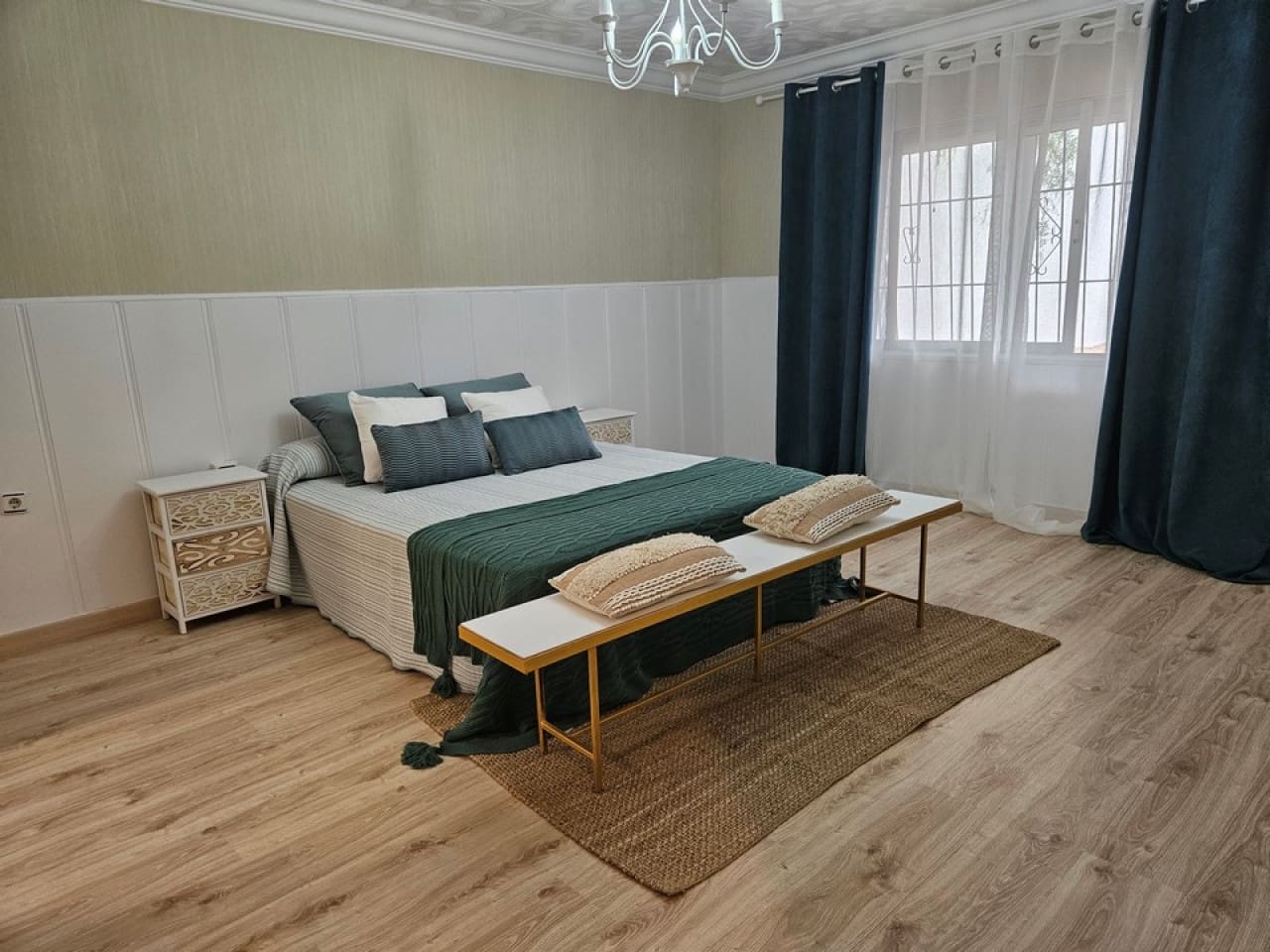 Finca/Casa Rural de 5 habitaciones en Orihuela en venta con piscina - 420.000 € (Ref: 9233580)