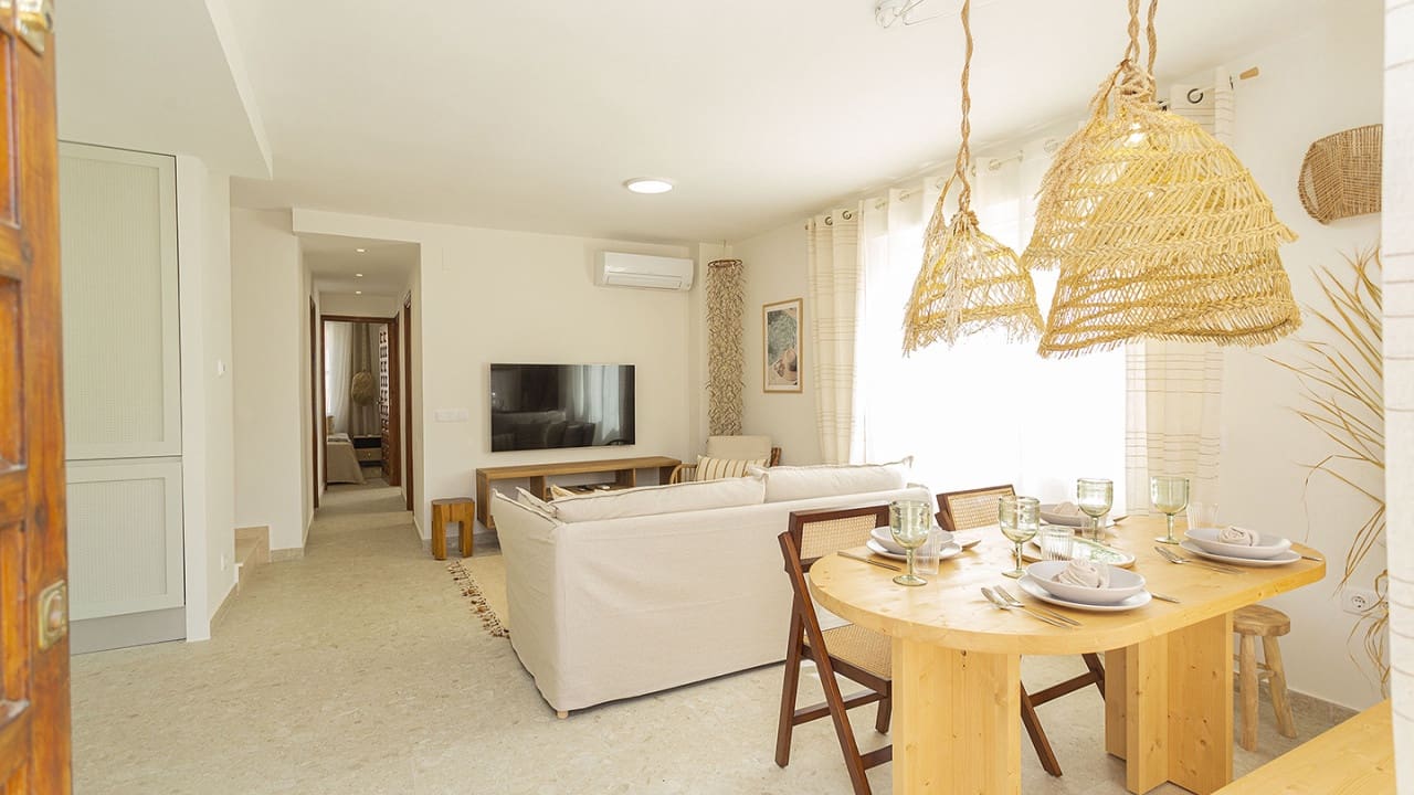 3 bedroom Villa for sale in La Mata - € 325,000 (Ref: 9233582)