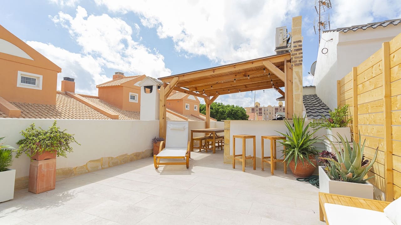 3 bedroom Villa for sale in La Mata - € 325,000 (Ref: 9233582)