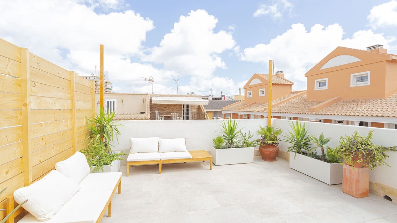 3 bedroom Villa for sale in La Mata - € 325,000 (Ref: 9233582)