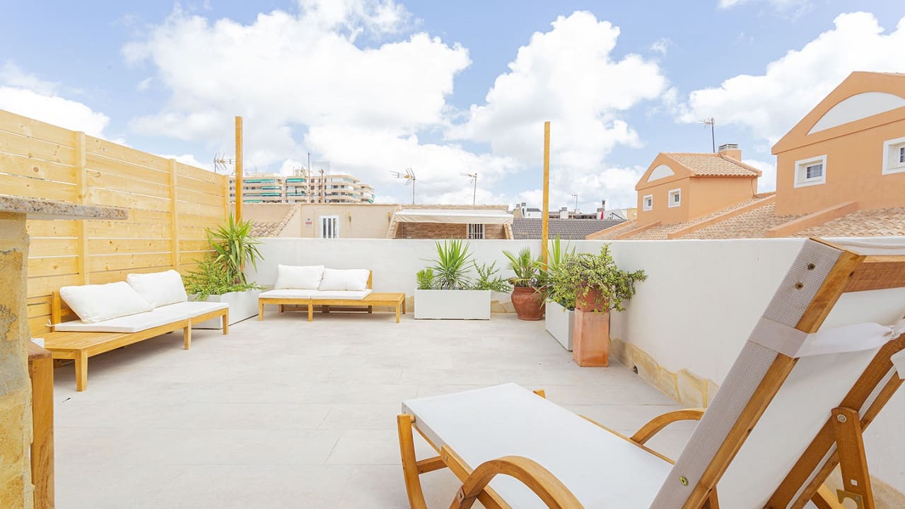 3 bedroom Villa for sale in La Mata - € 325,000 (Ref: 9233582)