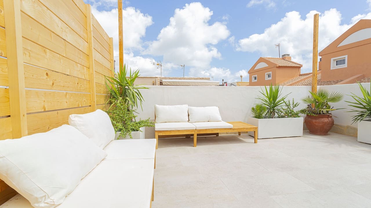 3 bedroom Villa for sale in La Mata - € 325,000 (Ref: 9233582)