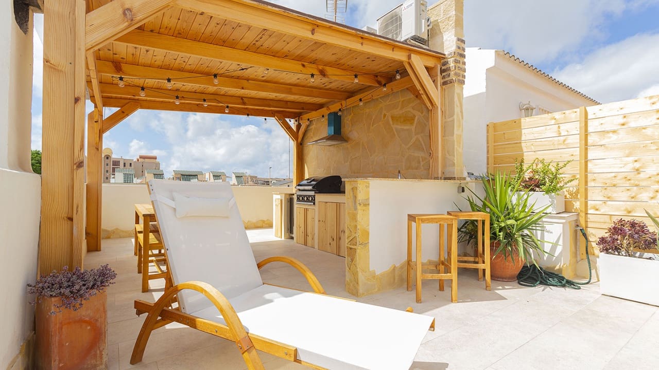 3 bedroom Villa for sale in La Mata - € 325,000 (Ref: 9233582)