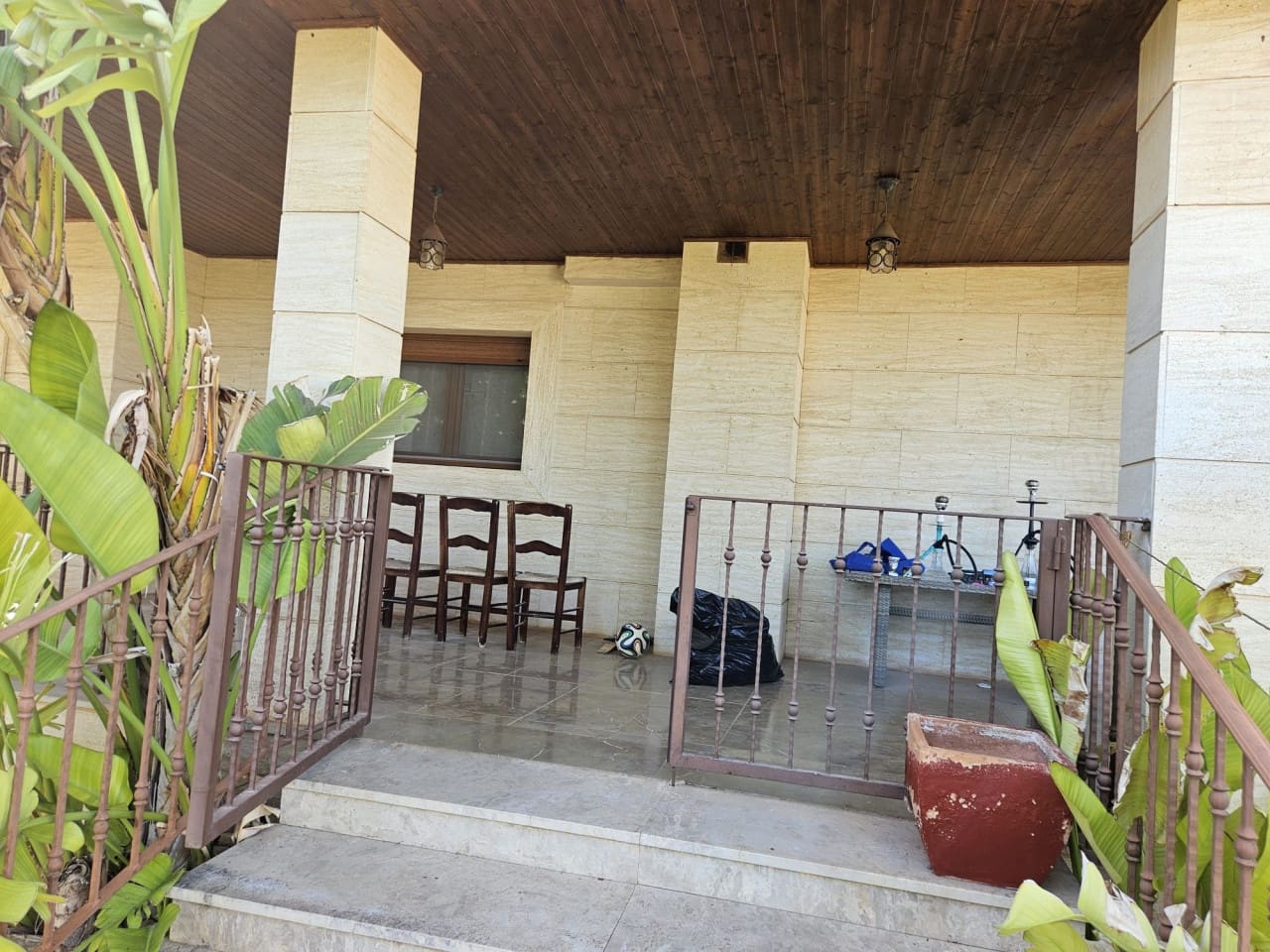 6 sovrum Finca/Hus på landet till salu i Novelda med pool garage - 550 000 € (Ref: 9233583)