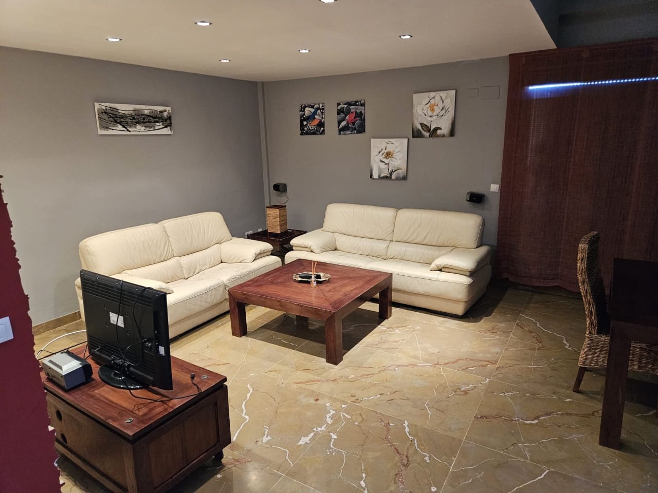 6 sovrum Finca/Hus på landet till salu i Novelda med pool garage - 550 000 € (Ref: 9233583)