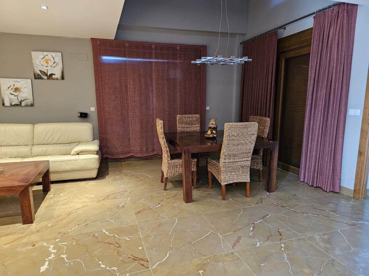 6 sovrum Finca/Hus på landet till salu i Novelda med pool garage - 550 000 € (Ref: 9233583)