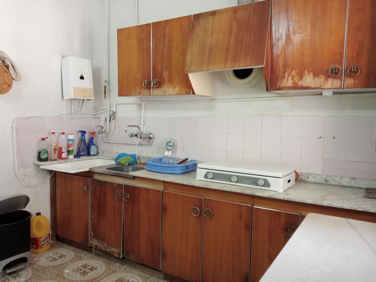 Finca/Casa Rural de 4 habitaciones en Crevillente / Crevillent en venta con piscina - 149.000 € (Ref: 9233584)